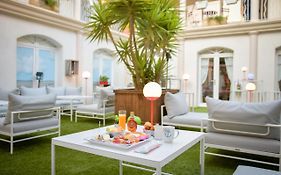 Hotel La Jetee